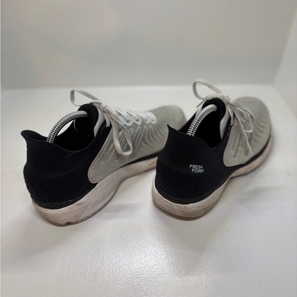 New Balance Fresh Foam 860 women’s 10 Running Shoes Gray Black Stability Trainer - Picture 5 of 11